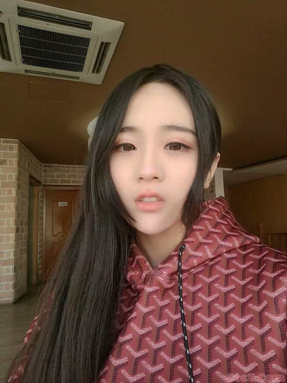 东条希矢泽妮可两只顽皮的小精灵！