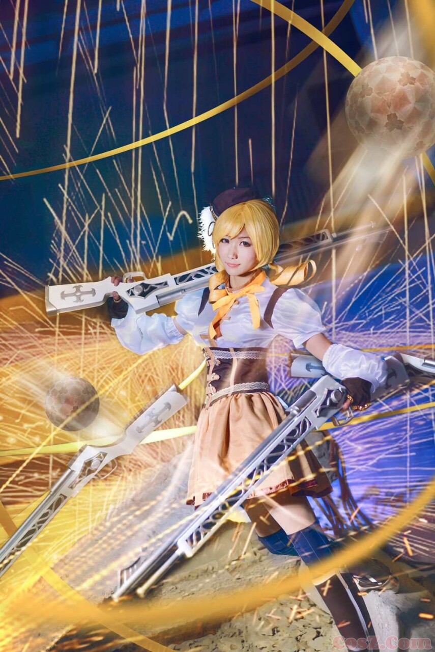 舰队collection妖兔也很萌