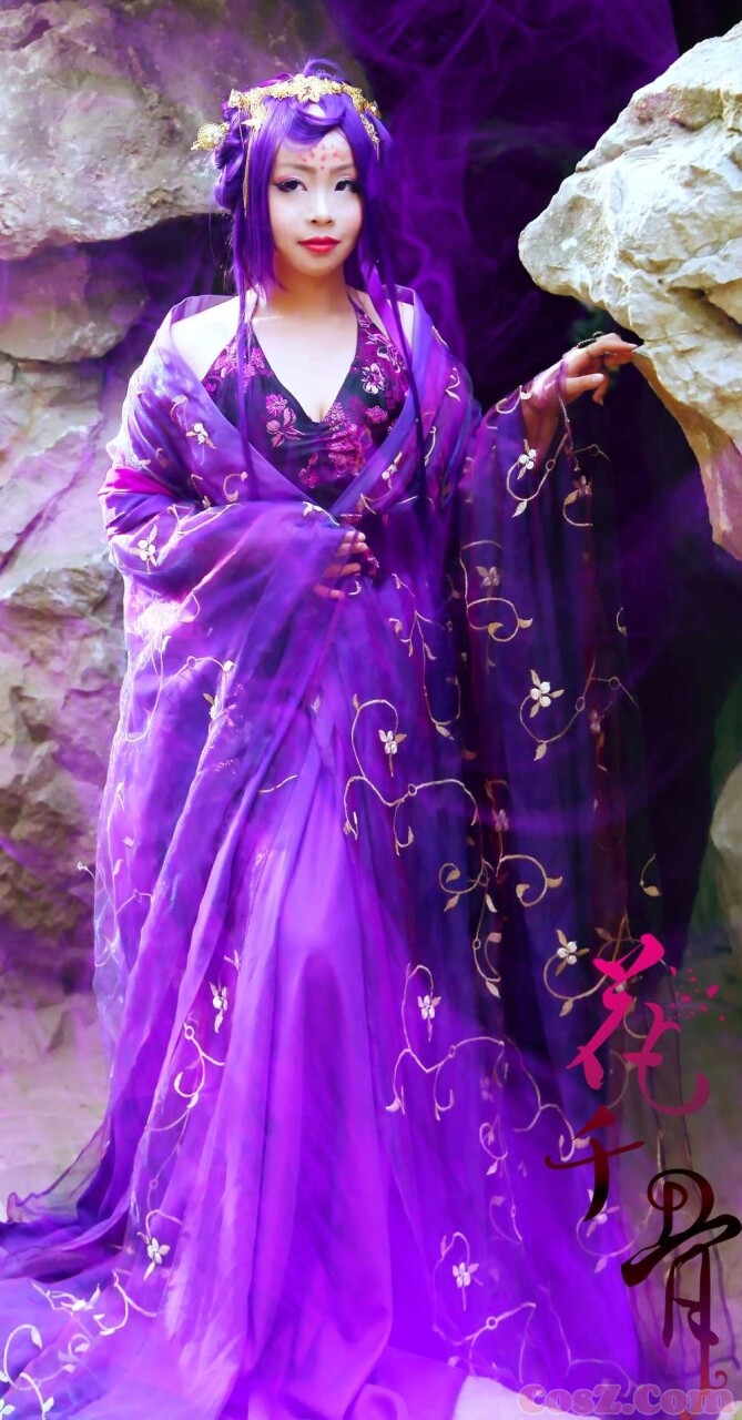 当帅帅的尊师遇到了妩媚的妖尊情况会如何？