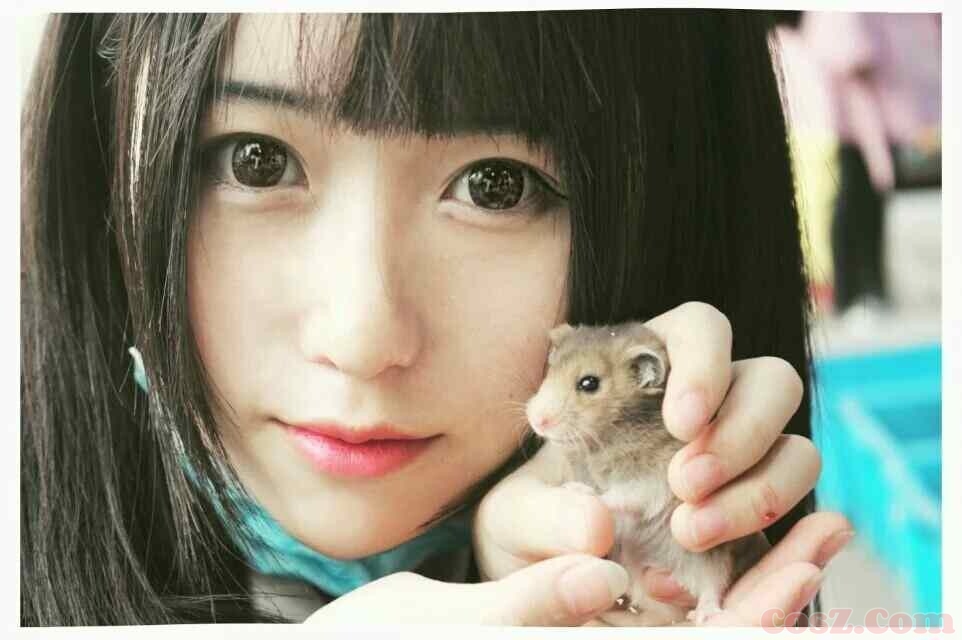 祸国姜沉鱼&#038;姜画月