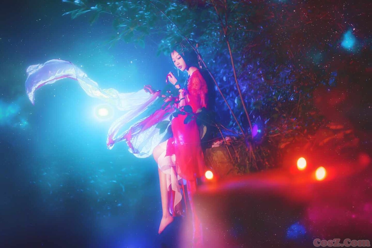 梦幻迷城二人组到底是仙还是妖！