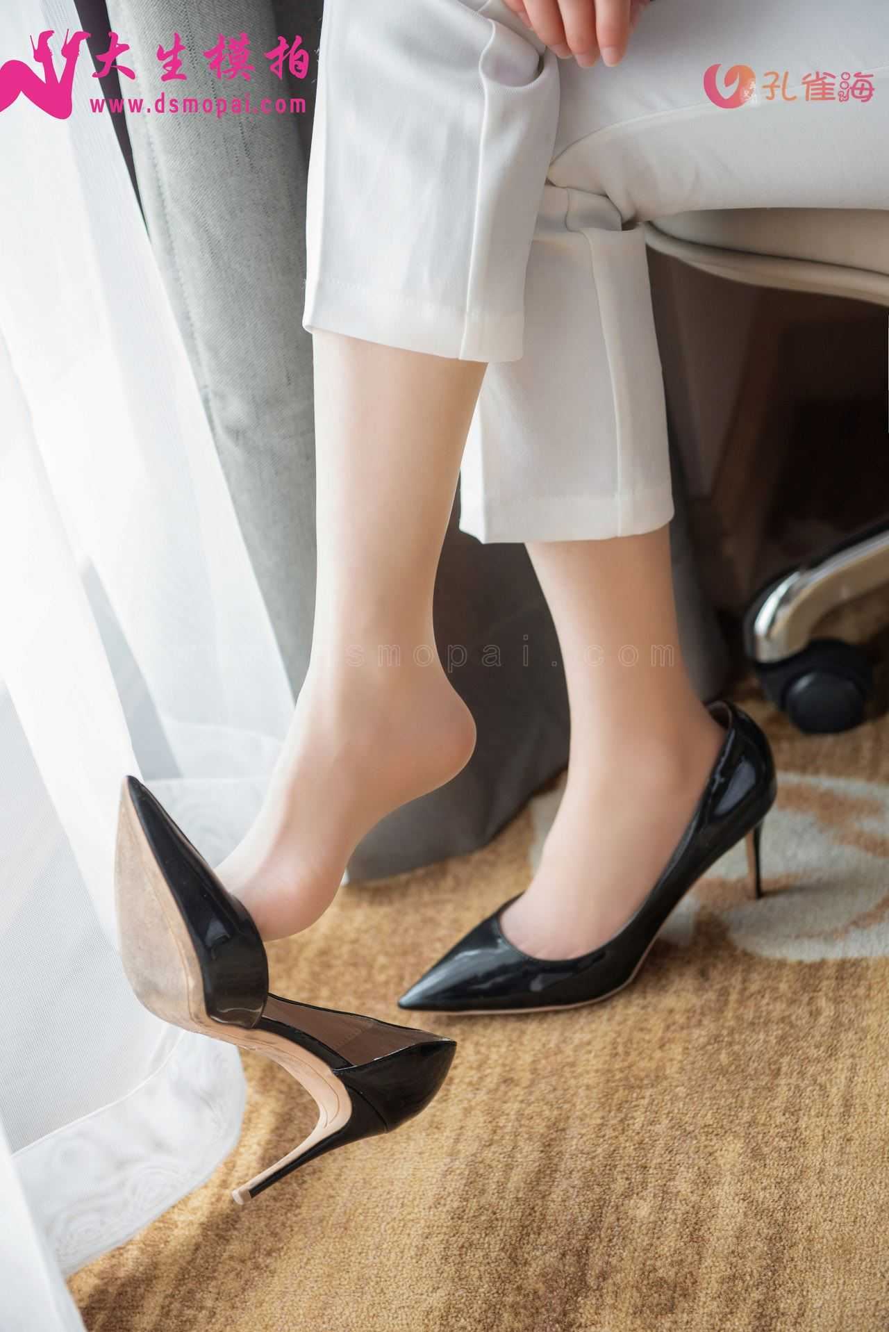 图片[8]-大生模拍 – 全套合集295期&新出4K视频[170.5G-双盘]-美图