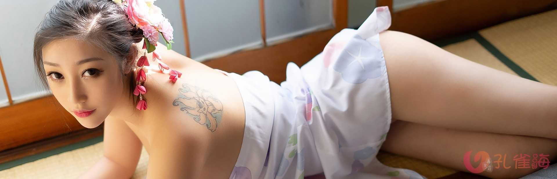 嫩模 妲己_Toxic 高清视频1套+写真92套图，大小14.07G-美图