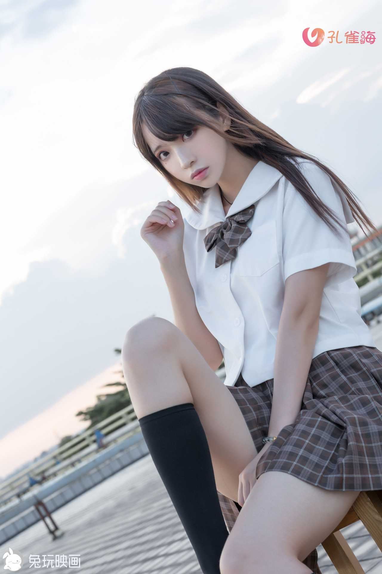 图片[5]-[合集]青春学妹《兔玩映画》作品全系含本体/番外/泳装/兔女郎等，大小380G-美图