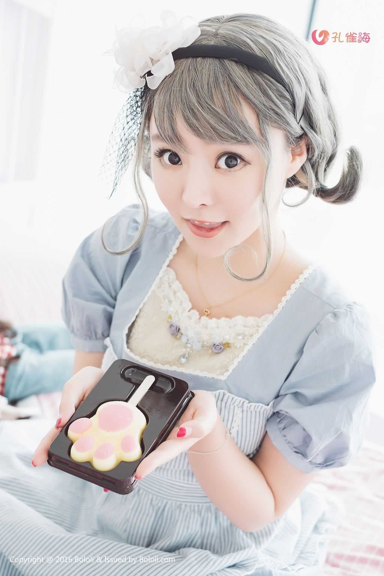 图片[4]-[合集]清纯向《Kimoe 激萌文化》全套25期，大小10.5G-美图