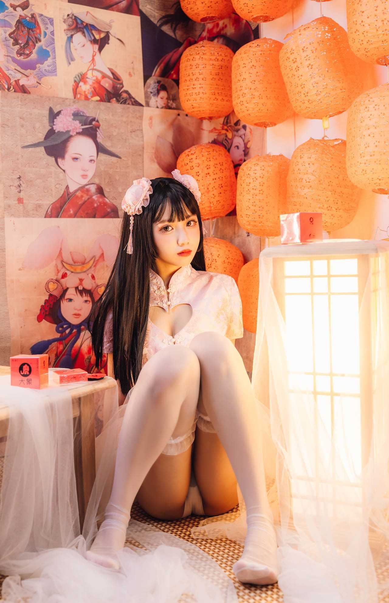 图片[5]-果咩酱w – 全套41期含随包视频[13.4G-双盘]-美图