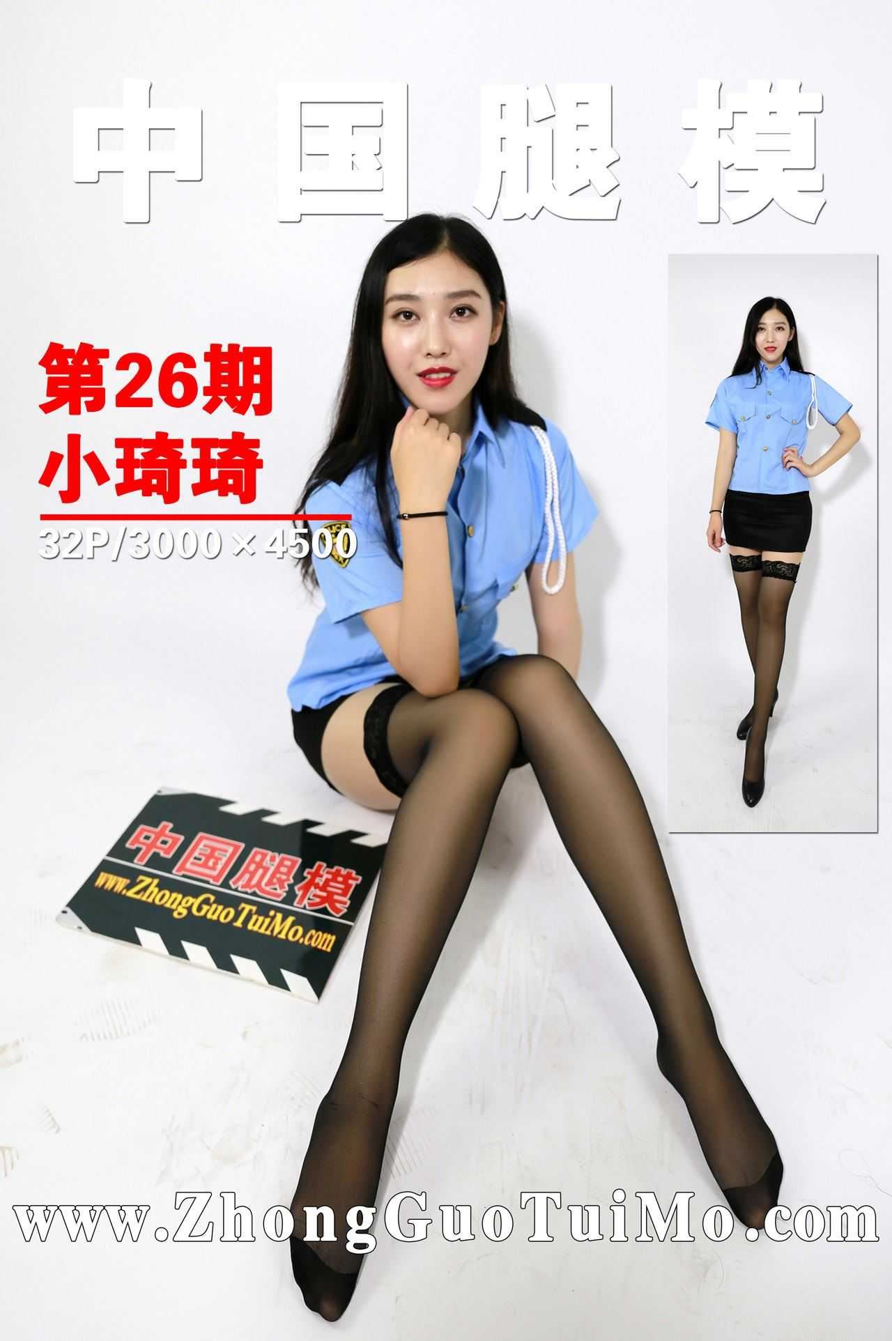 图片[10]-[合集]官方原版《中国腿模》作品，大小11.95G-美图