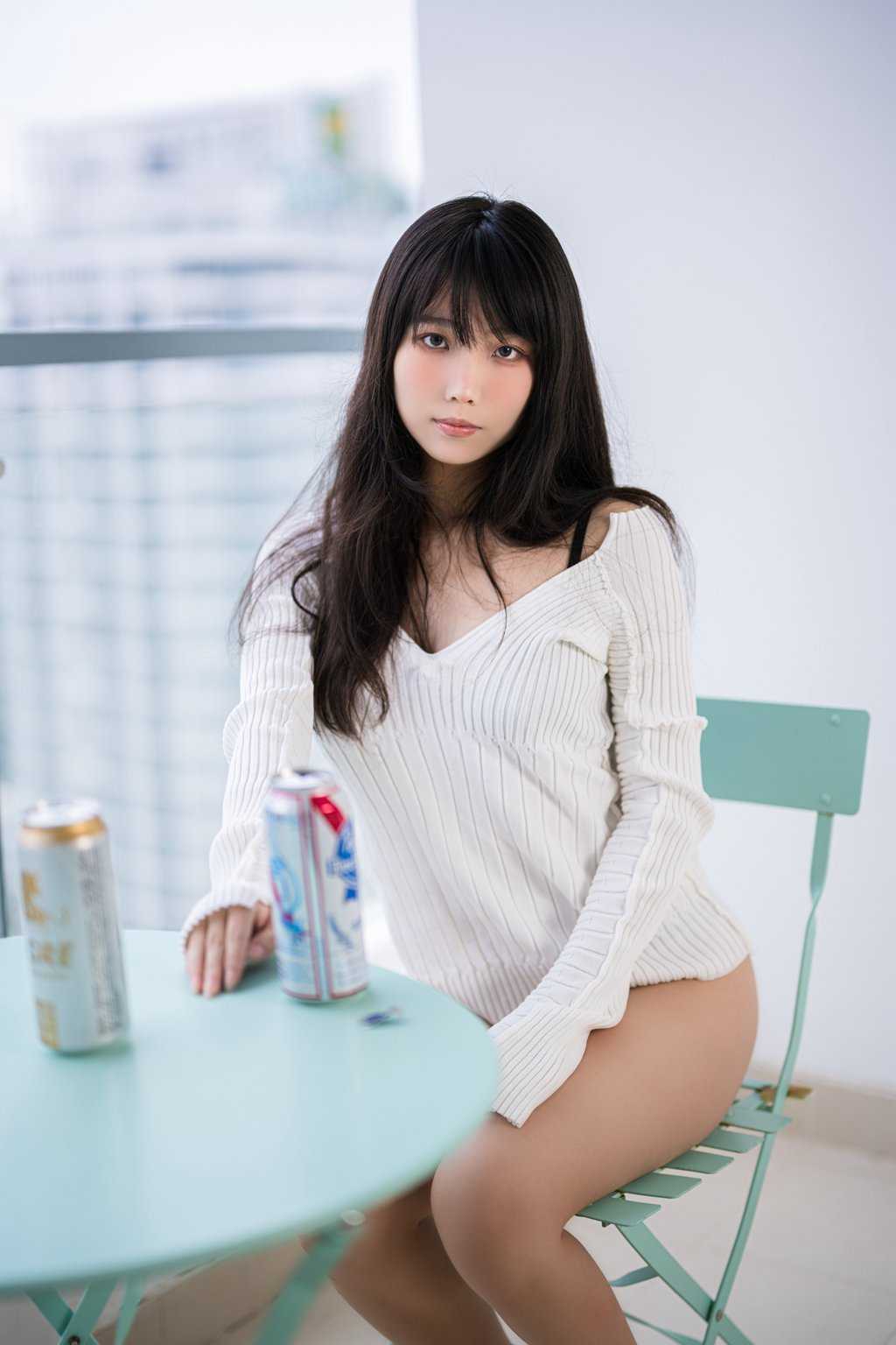 动漫Coser@汪知子 醉酒-美图