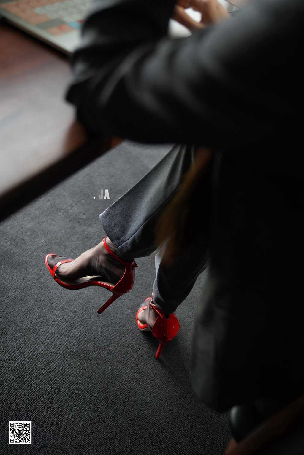 [SJA佳爷] 新刊 SJA010《毒》-美图