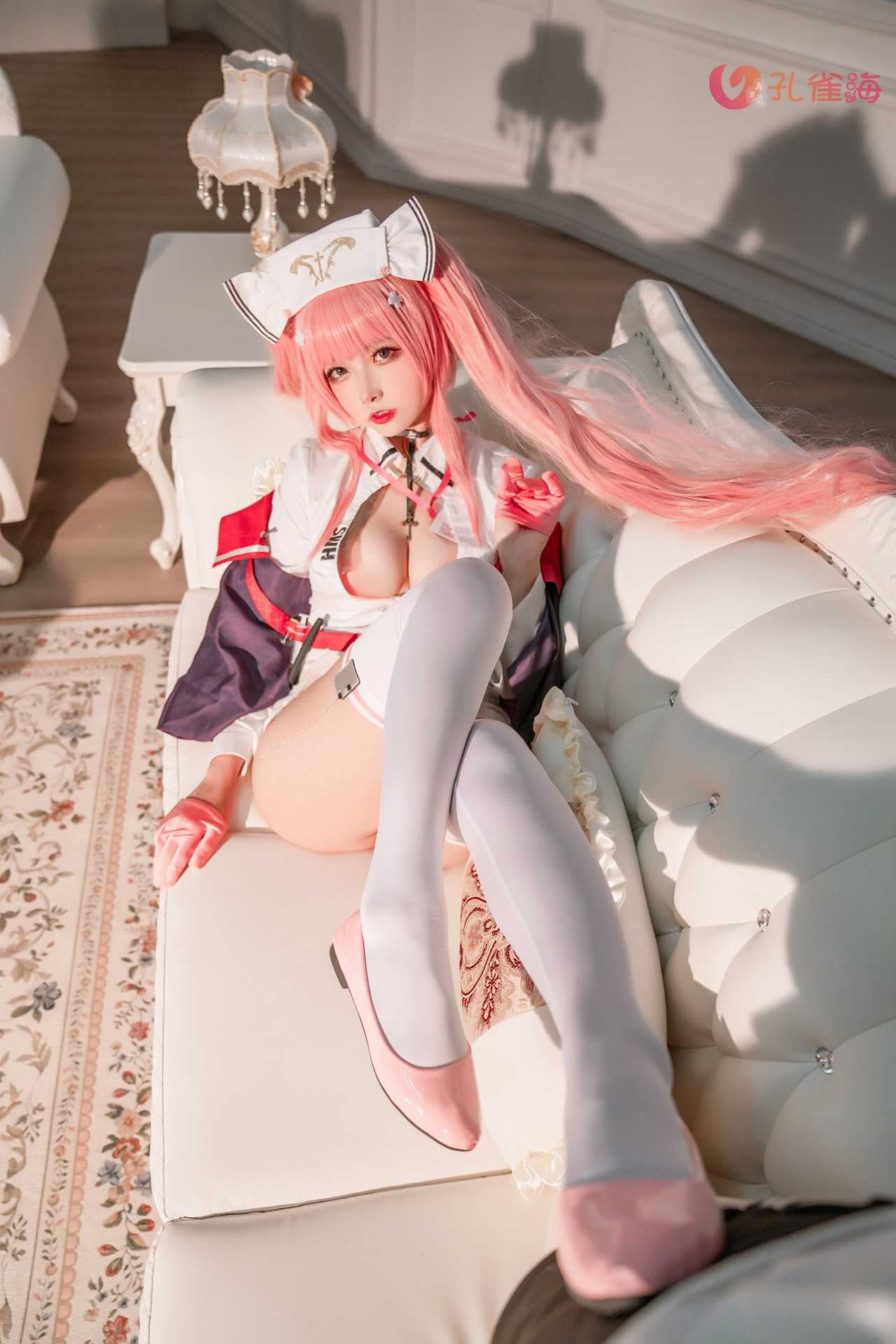 Momoko葵葵 – 全套27期及随包视频[9.8G-双盘]-美图