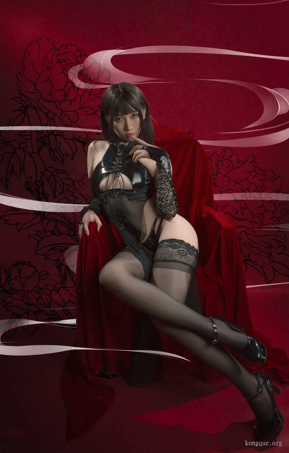 图片[3]-[新发]Uki雨季 – 全套5期[1.43G-双盘]-美图