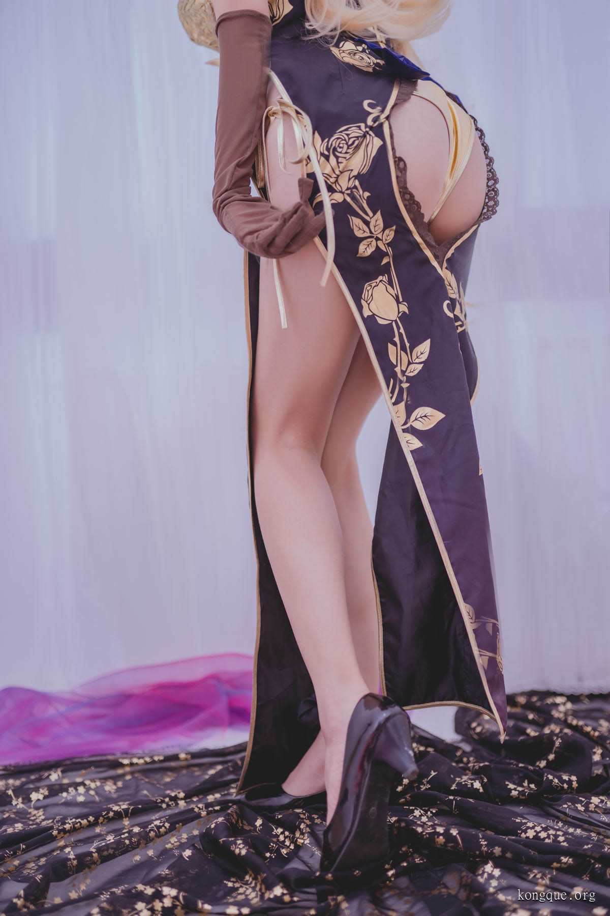 图片[7]-[新发]前羽_rr – 全套7期[1.31G-双盘]-美图