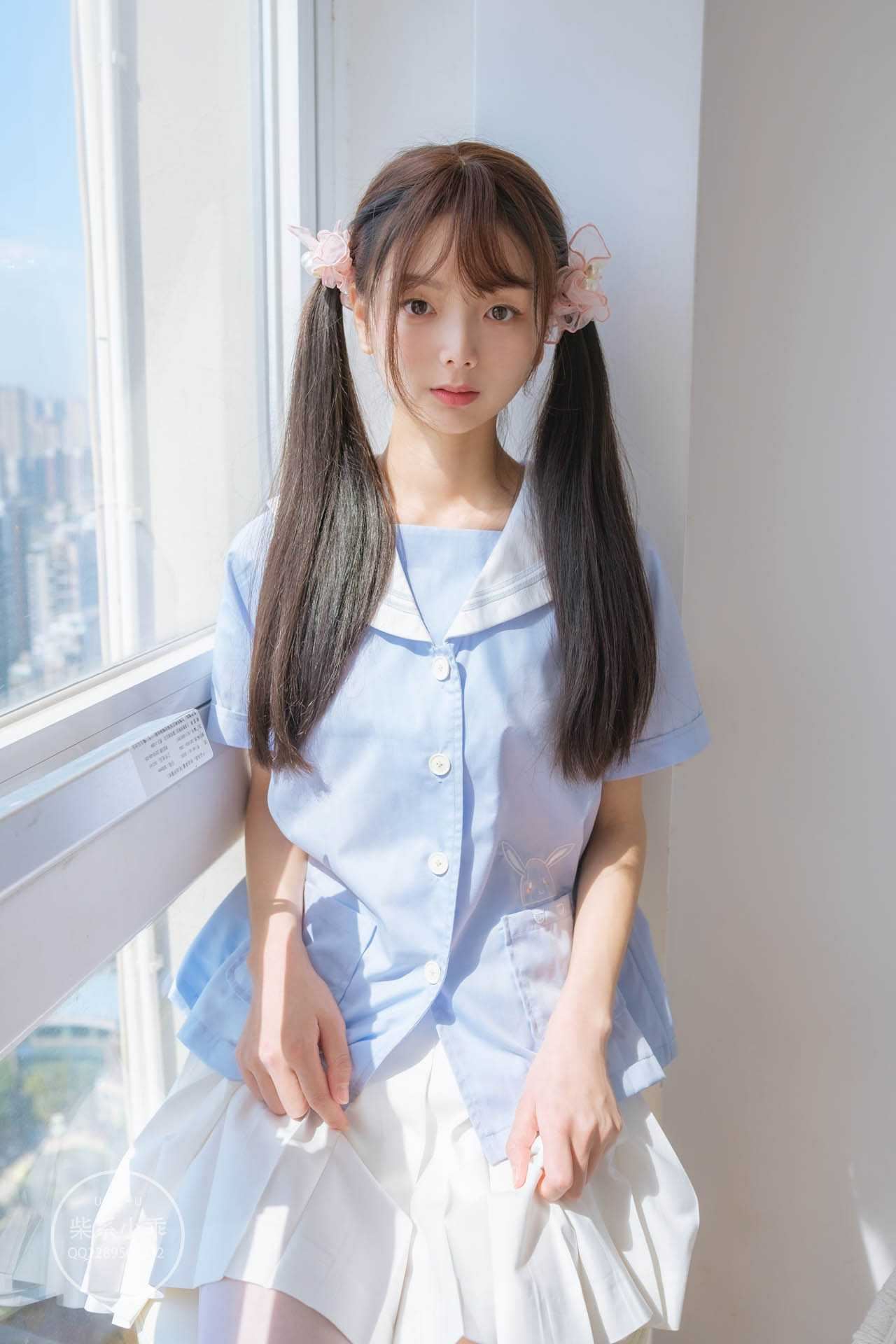 图片[3]-稚乖画册 – 全套15期含随包视频[17.8G-双盘]-美图