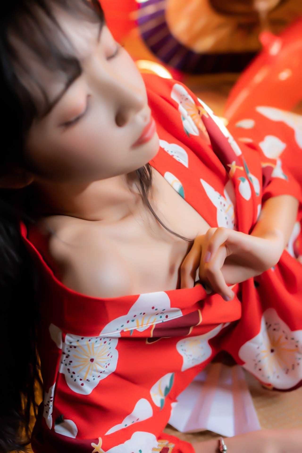 图片[2]-西呱呀呀呀 – 全套26期[7.75G-双盘]-美图