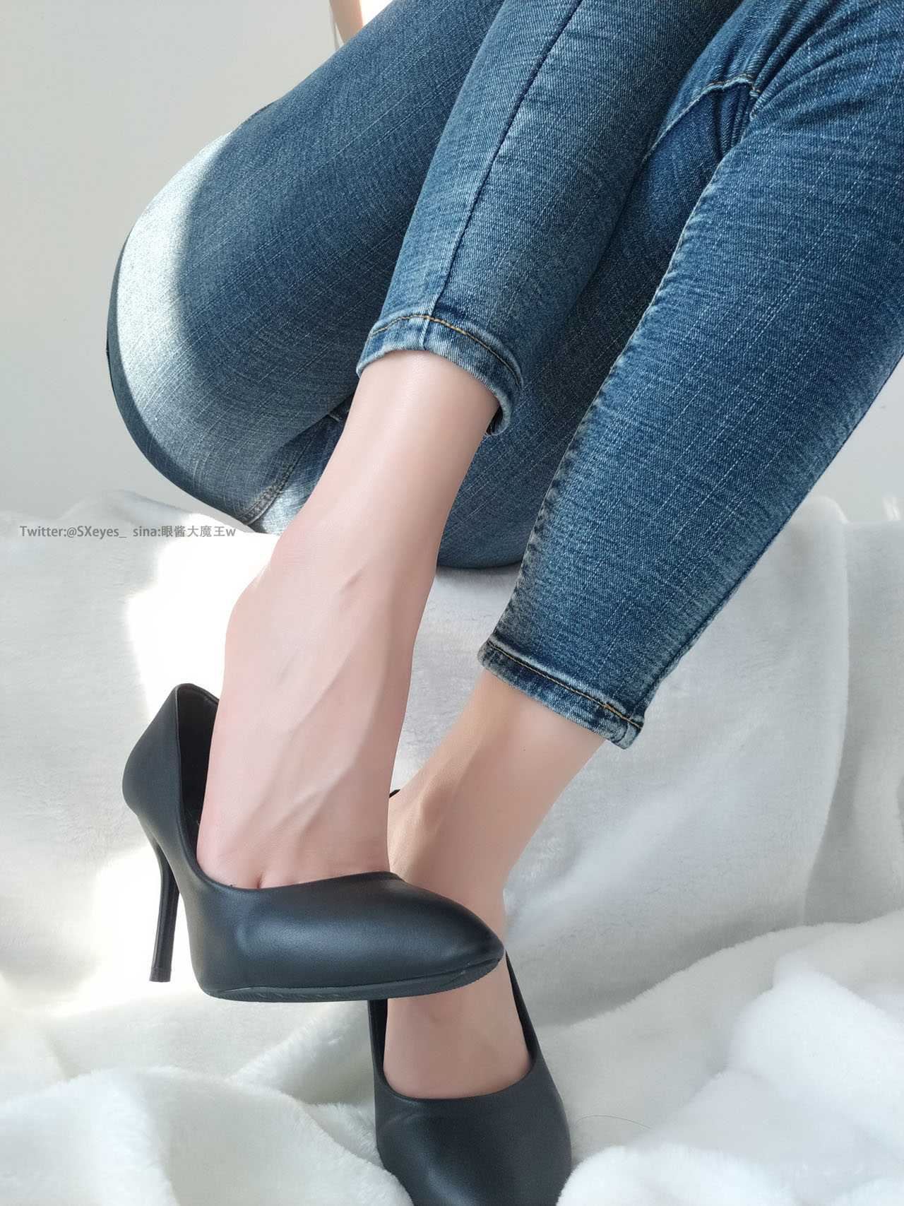 图片[10]-眼酱大魔王w(极高颜值) – 全套含会员90期&随包视频[15.5G-双盘]-美图