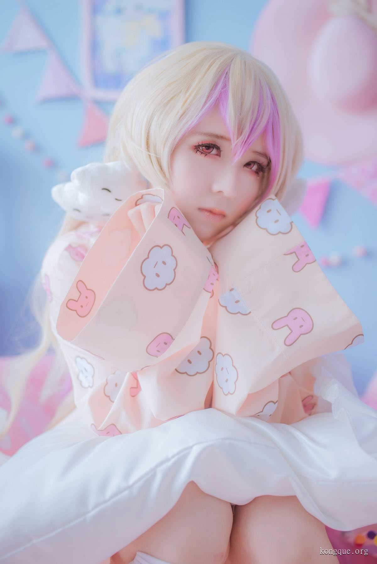 图片[4]-渊秧 – 全套合集27期[1.8G-新收录/双盘]-美图