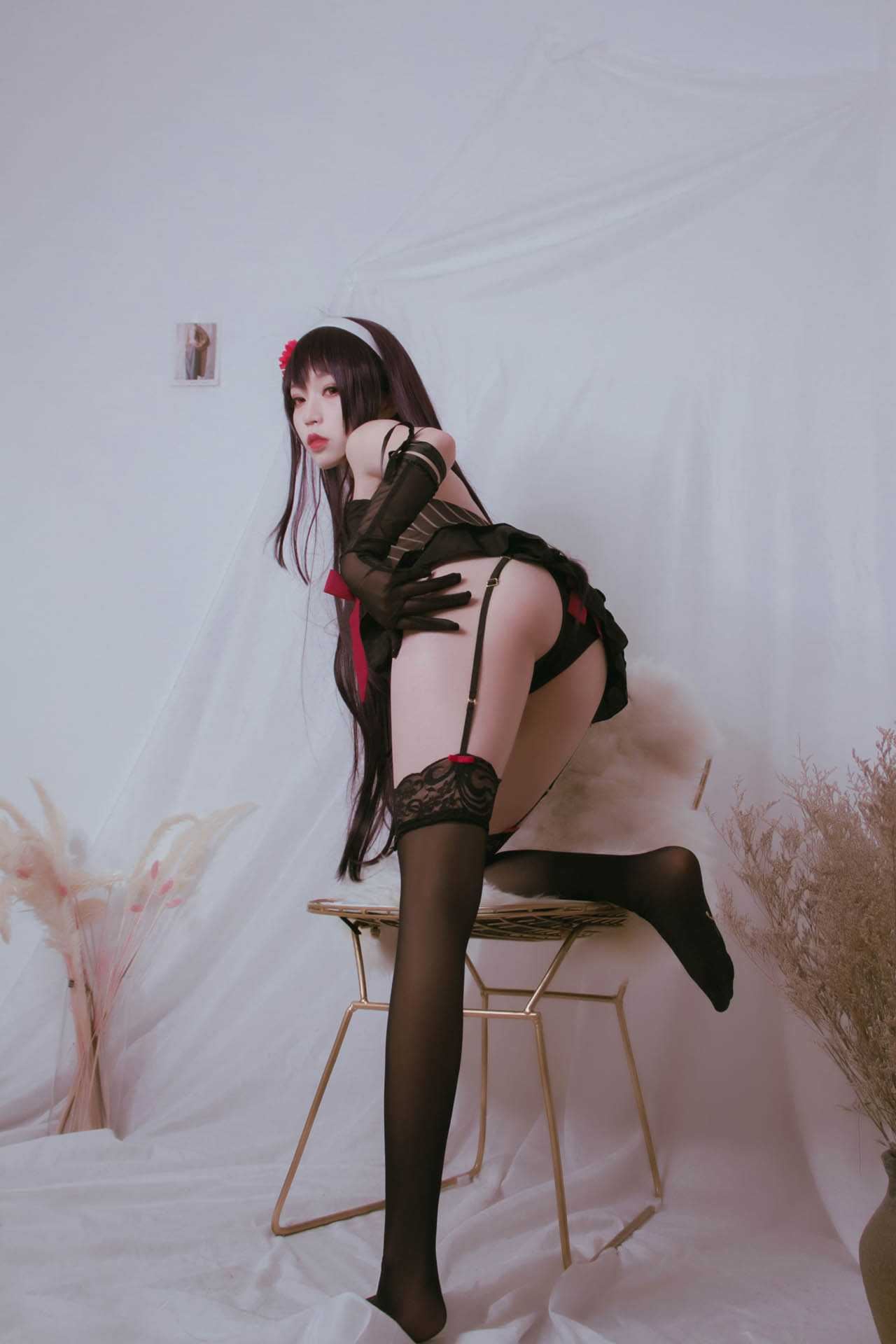 图片[4]-白易子教主 – 全套32期[3.5G-双盘]-美图