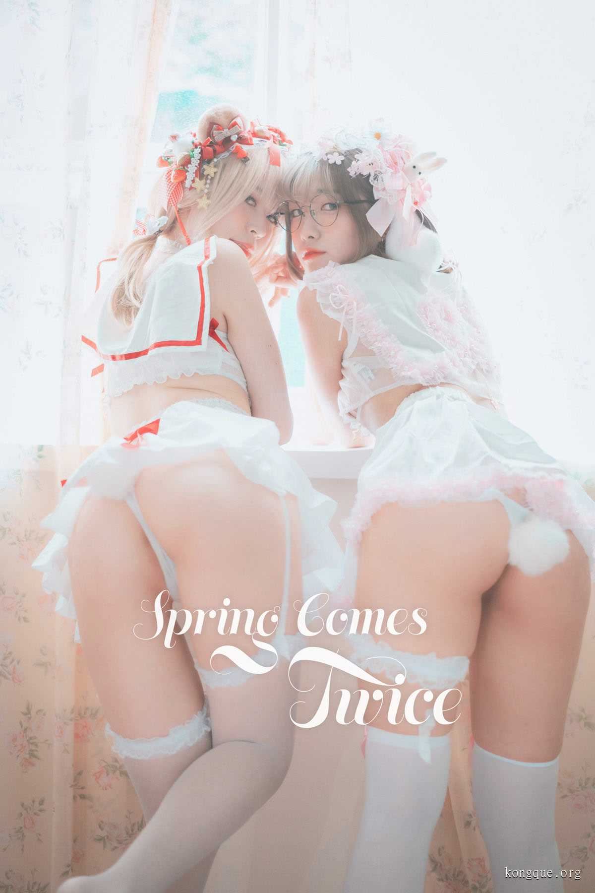 图片[6]-Sonson(손손)  – 全套39套[29.8G-双盘]-美图