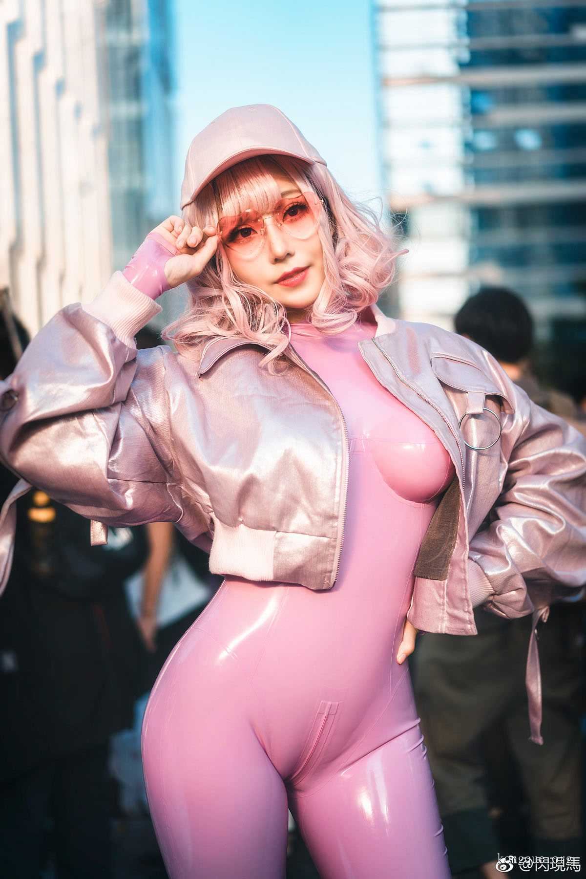 图片[3]-[新发]菌烨tako – 全套9期[831M-双盘]-美图