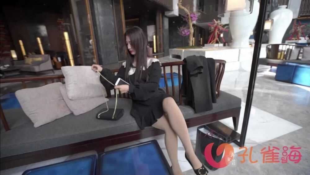 图片[2]-果哥写真作品 抖音气质女神[1v-703M-15min]-美图