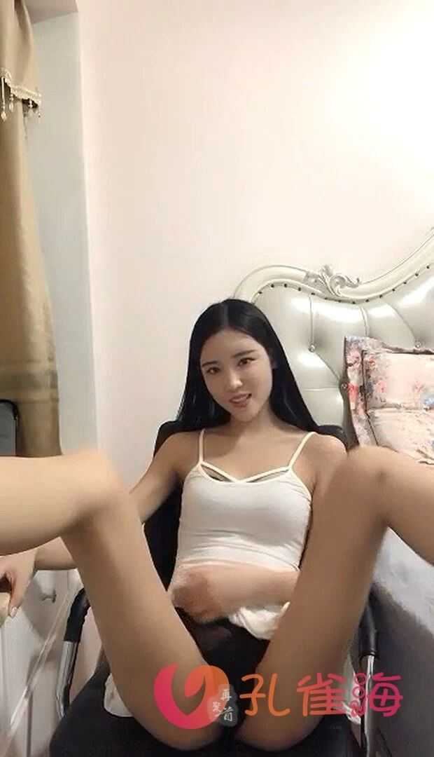 图片[3]-女神Alice直播秀[2v+689M]-美图