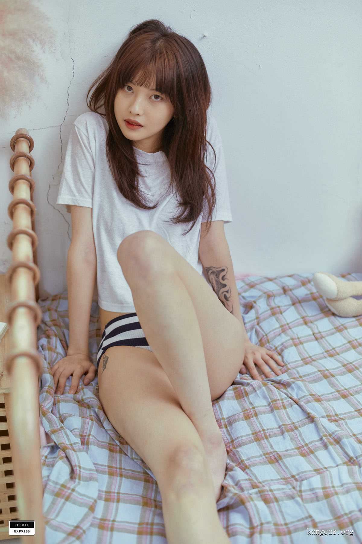 图片[4]-[新]GMS(고말숙) – 全套17期[5.9G-双盘]-美图