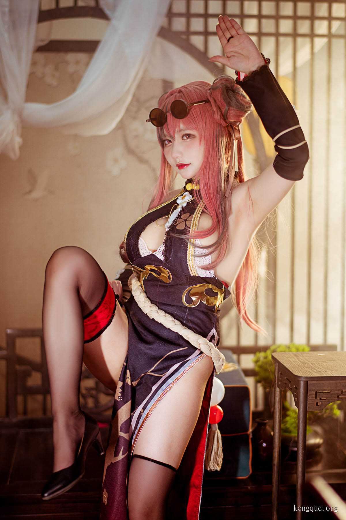 图片[8]-是一只熊仔吗  –  全套16套[1.3G-双盘]-美图