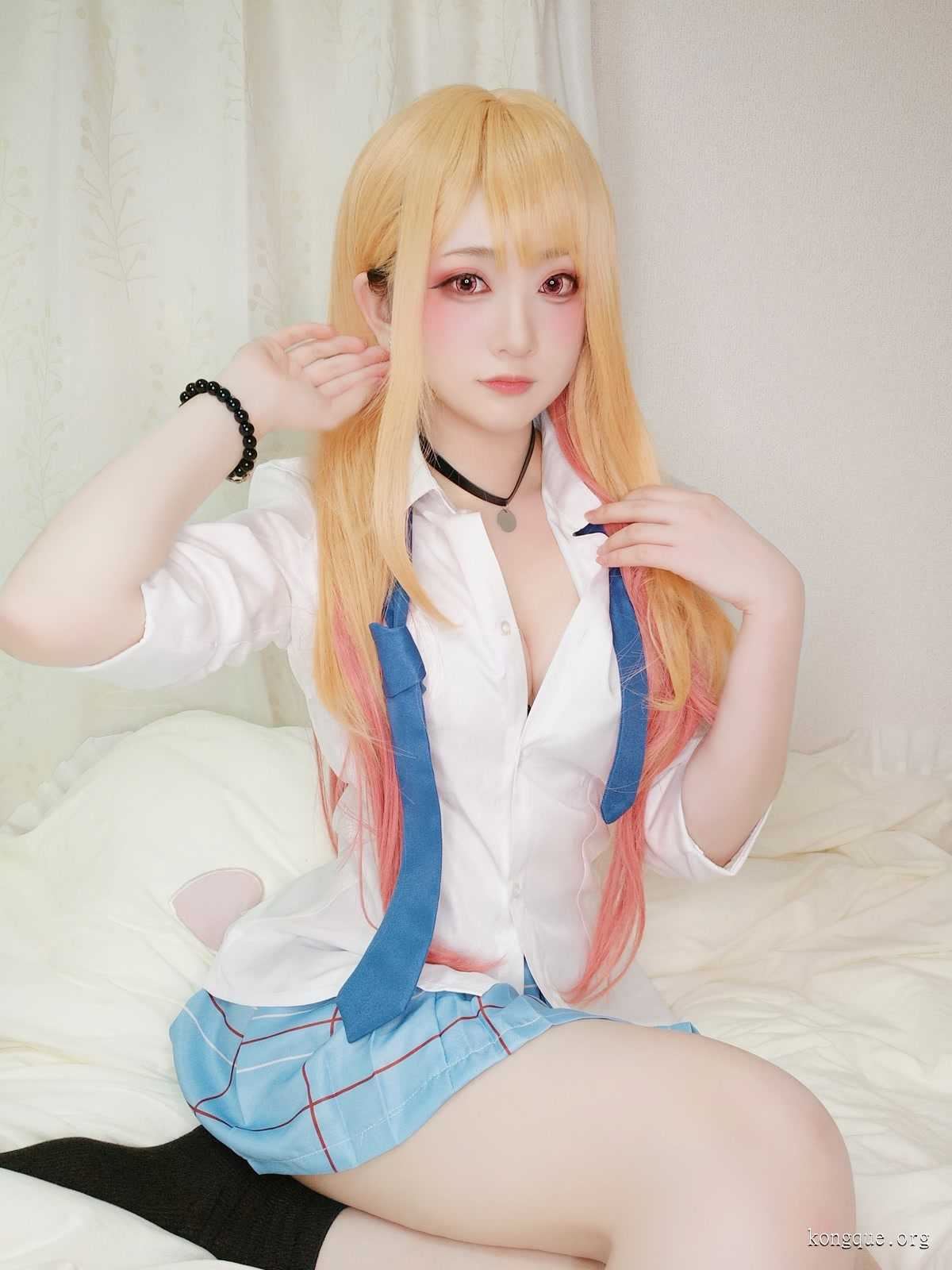 Yuki亭 – 全套合集24期[2.2G-双盘]-美图