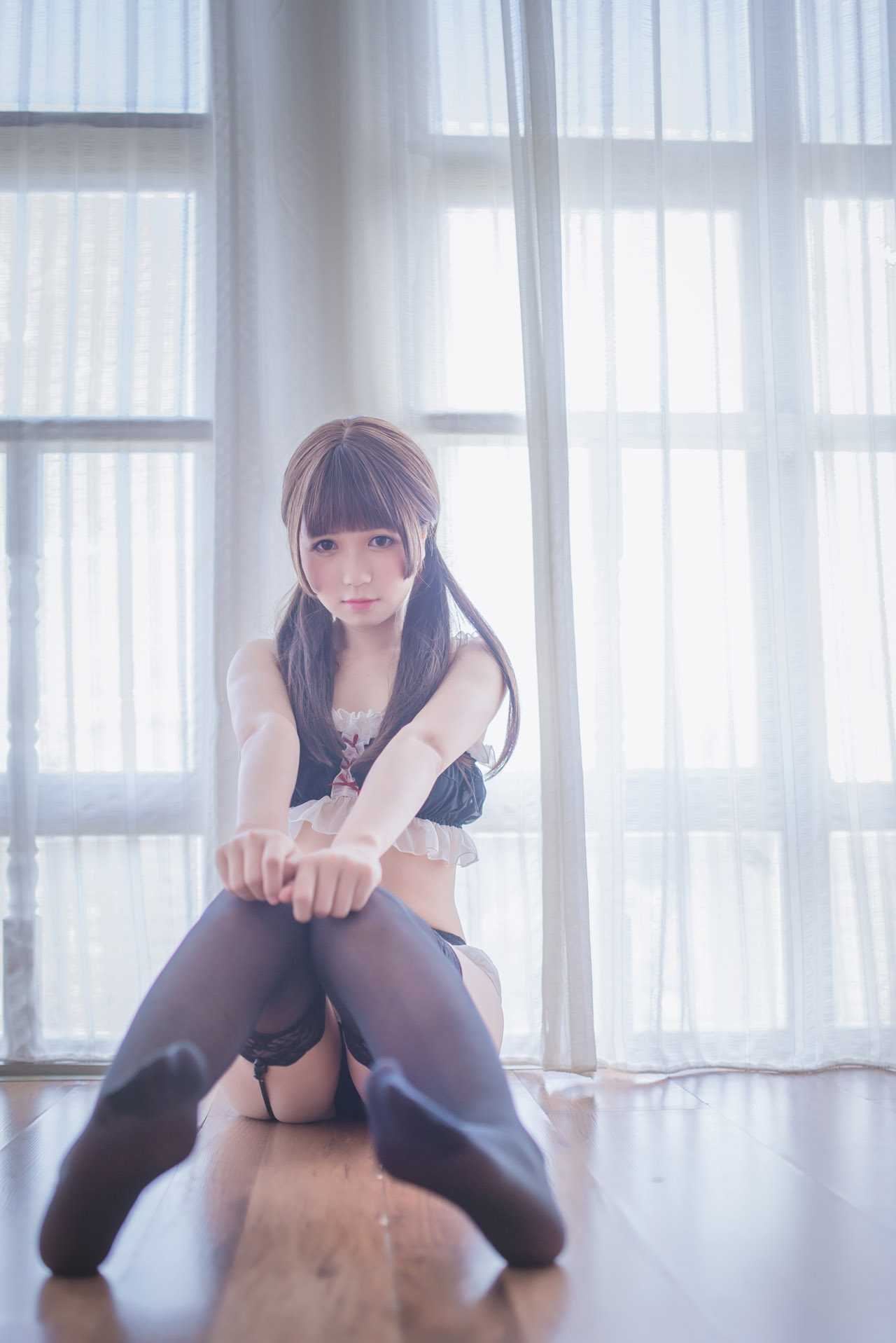 图片[9]-白金Saki – 全套20期[6.3G-双盘]-美图