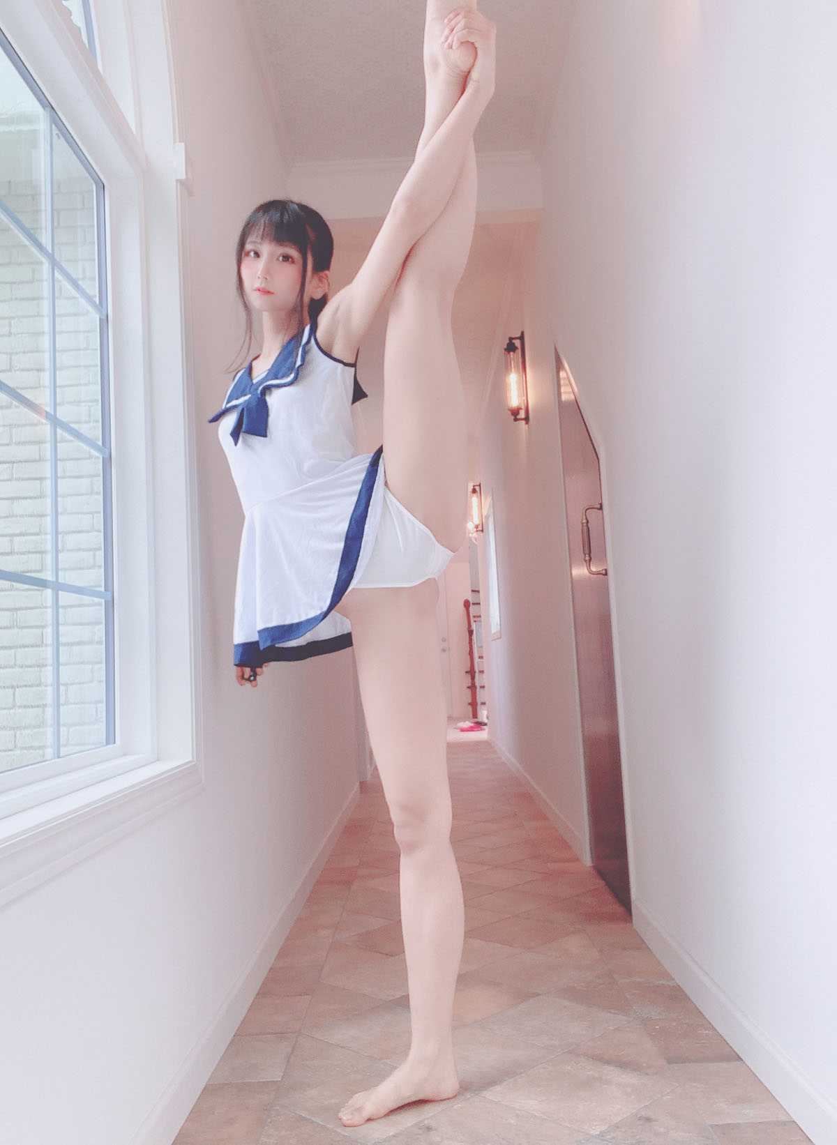 图片[3]-柳丸ゎぃゎぃクラブ – 全套15期&视频[11.8G-双盘]-美图