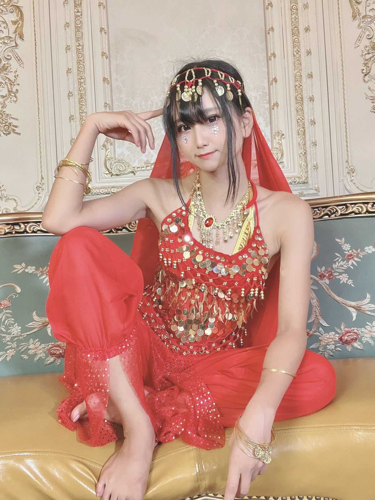 图片[7]-柳丸ゎぃゎぃクラブ – 全套15期&视频[11.8G-双盘]-美图