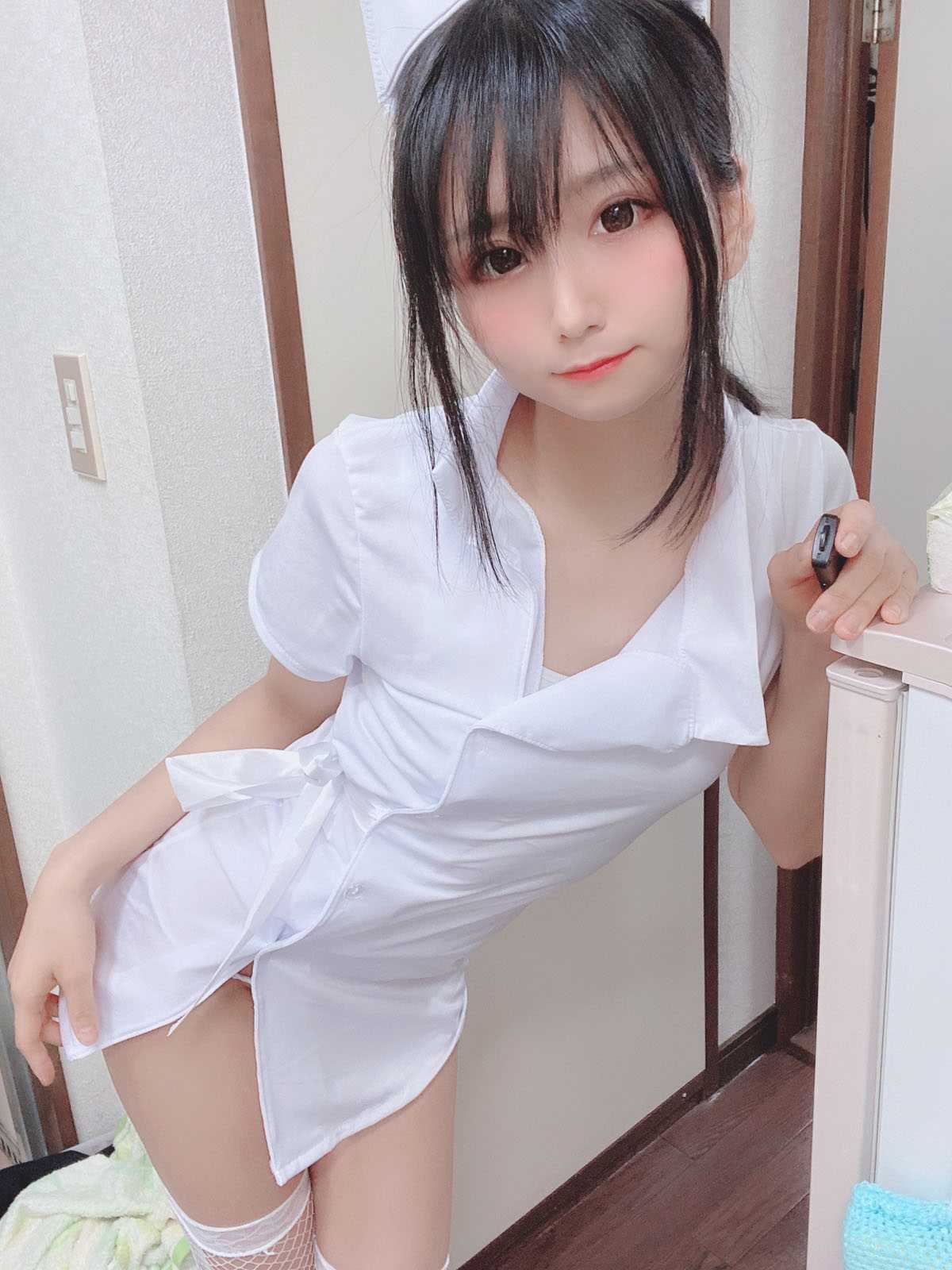 图片[16]-柳丸ゎぃゎぃクラブ – 全套15期&视频[11.8G-双盘]-美图