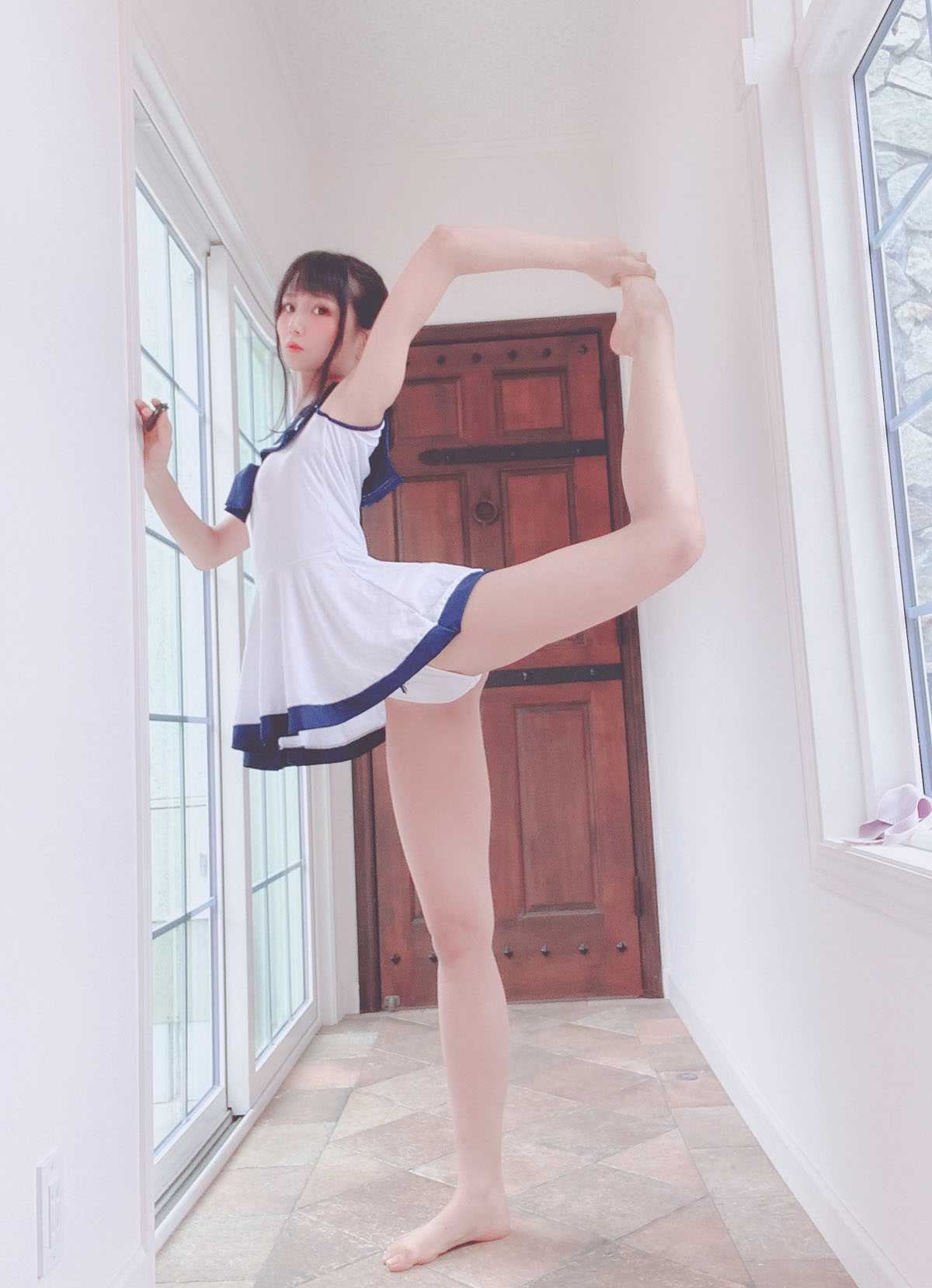 图片[19]-柳丸ゎぃゎぃクラブ – 全套15期&视频[11.8G-双盘]-美图