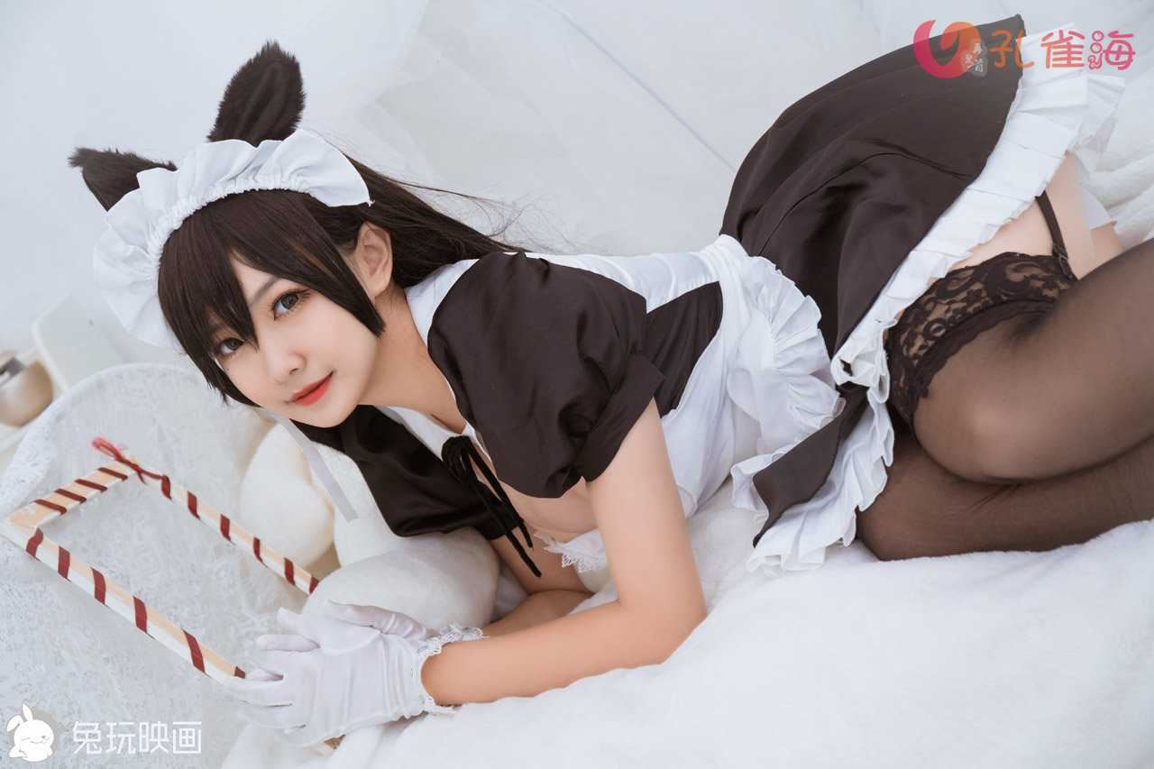 图片[2]-lovely呆玄 – 全套11期[4.4G-双盘]-美图