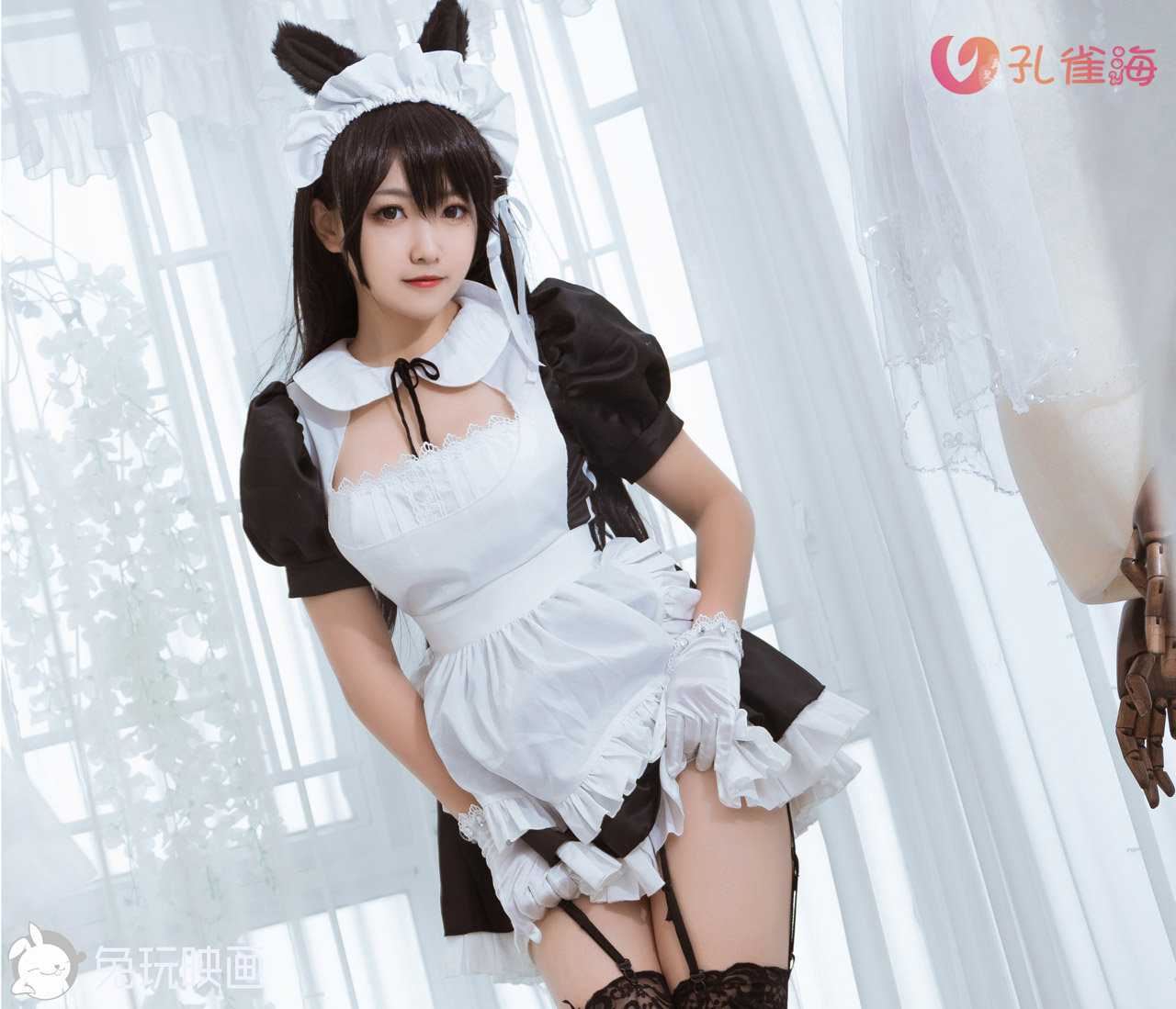 图片[5]-lovely呆玄 – 全套11期[4.4G-双盘]-美图