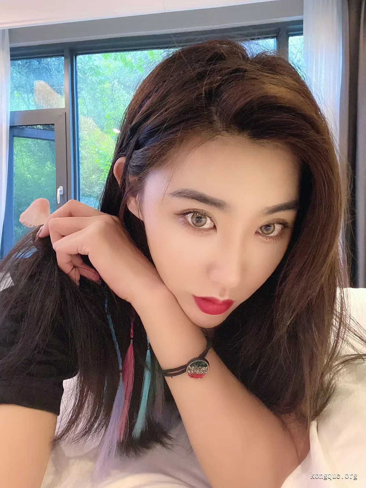 图片[4]-林子琳喵 – 微信朋友圈系列图片&视频-美图