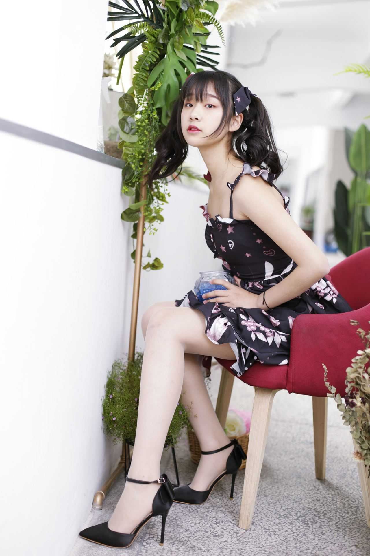 [合集][在更]《奈丝》作品150套，大小48.2G-美图