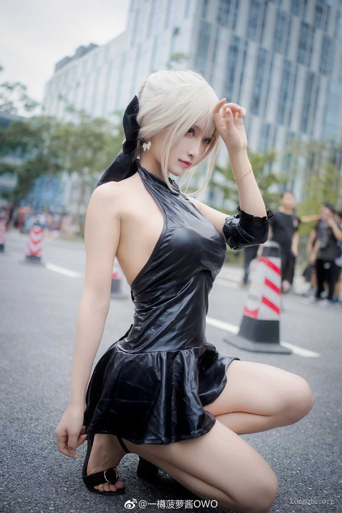 图片[6]-[新]只是简言 – 全套43期及视频[3.6G-双盘]-美图