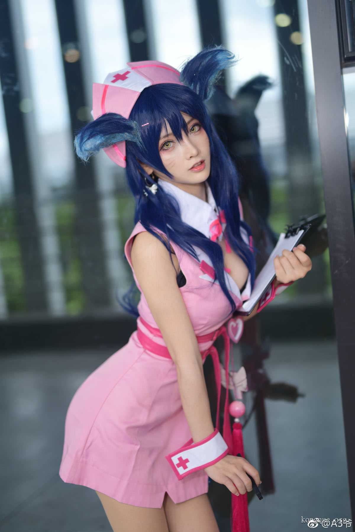 图片[7]-[新]只是简言 – 全套43期及视频[3.6G-双盘]-美图