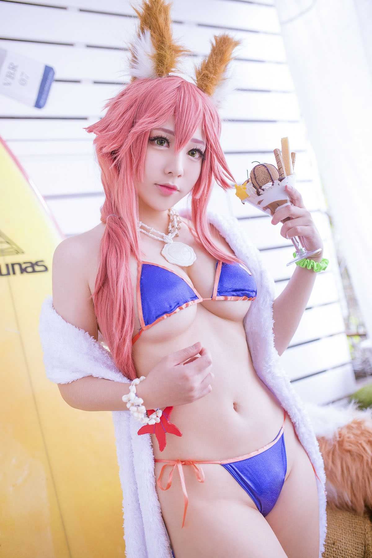 图片[7]-叫我千寻大人 – 全套27期[1.37G-双盘]-美图