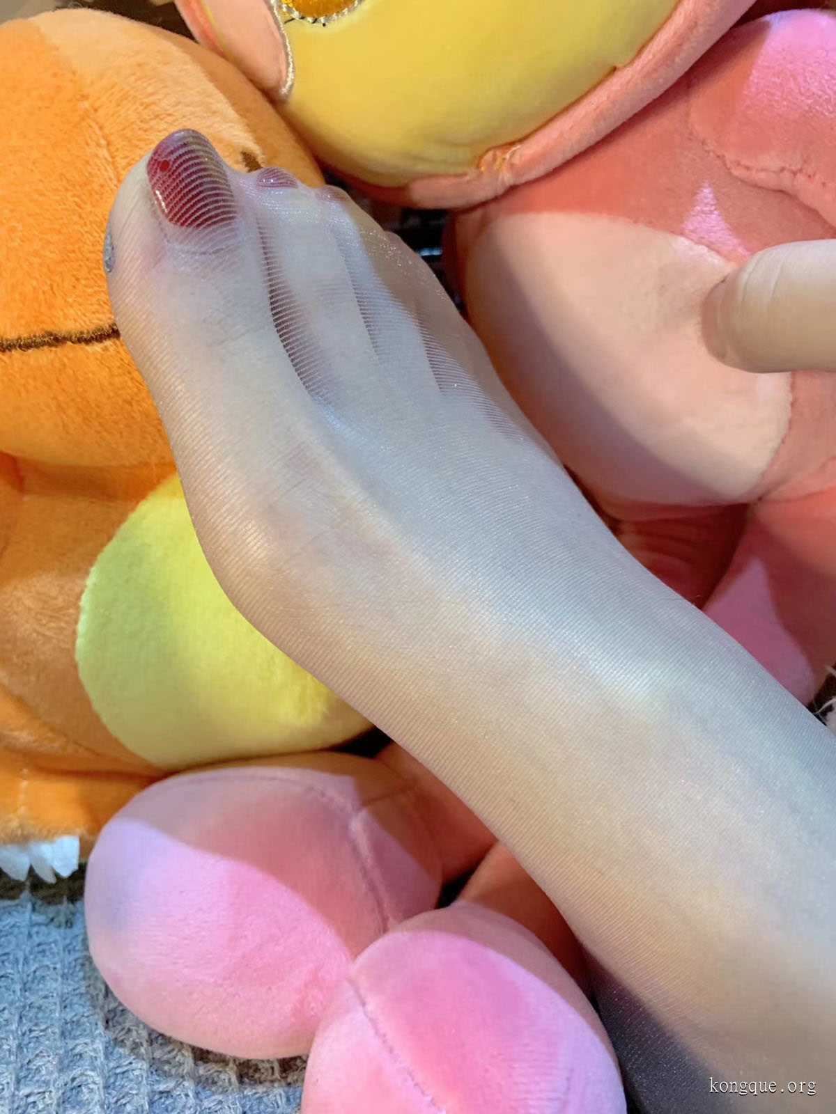 图片[9]-ELaine小仙女 – 朋友圈系列套图&视频-美图