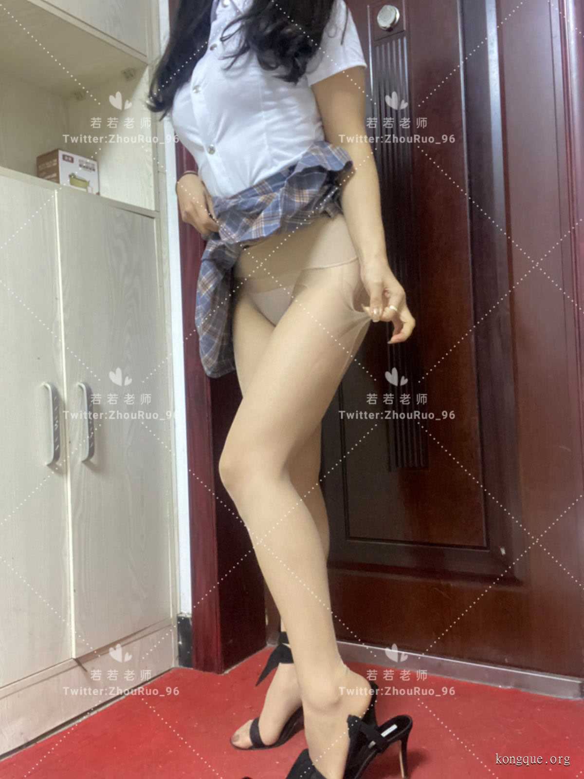 图片[7]-若若老师  – 朋友圈及专场系列套图&视频-美图