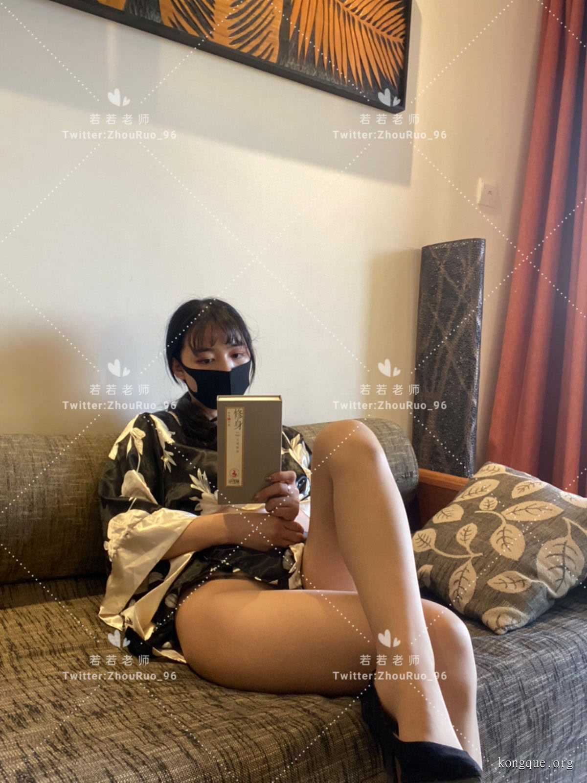 图片[8]-若若老师  – 朋友圈及专场系列套图&视频-美图