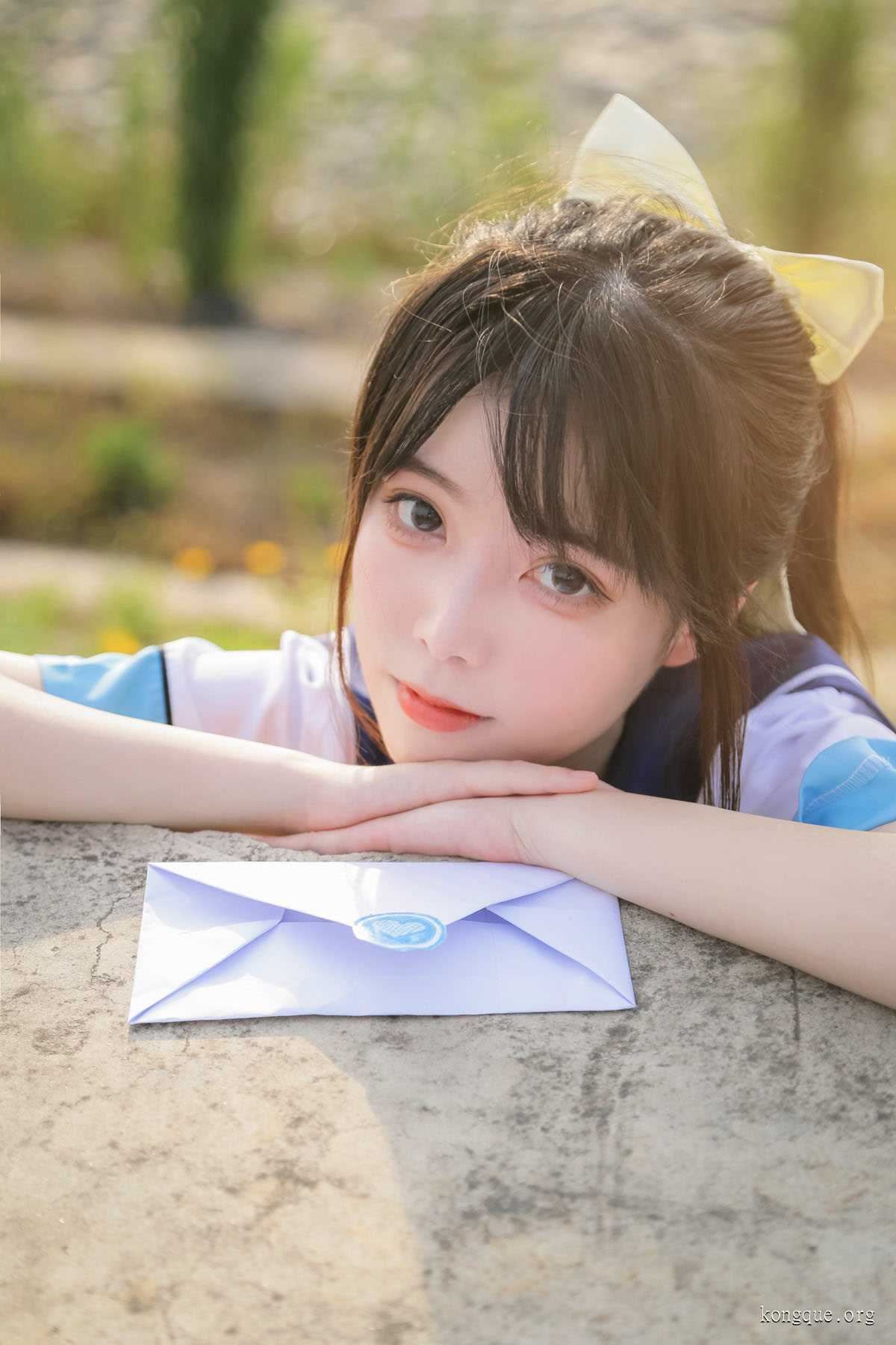 图片[3]-[新]Fushii海堂 – 全套18期[3.77G-双盘]-美图