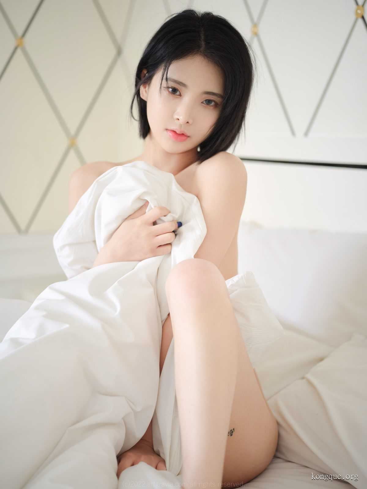 图片[4]-Hyoyeon (김효연) – 合集7套[1210M-双盘]-美图