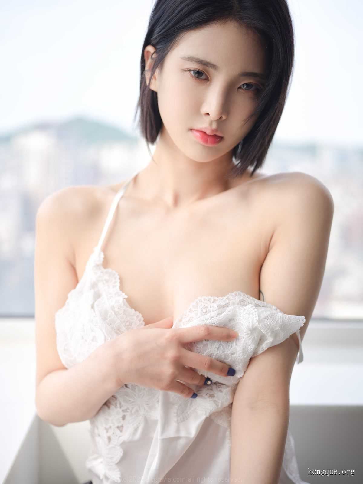 图片[3]-Hyoyeon (김효연) – 合集7套[1210M-双盘]-美图