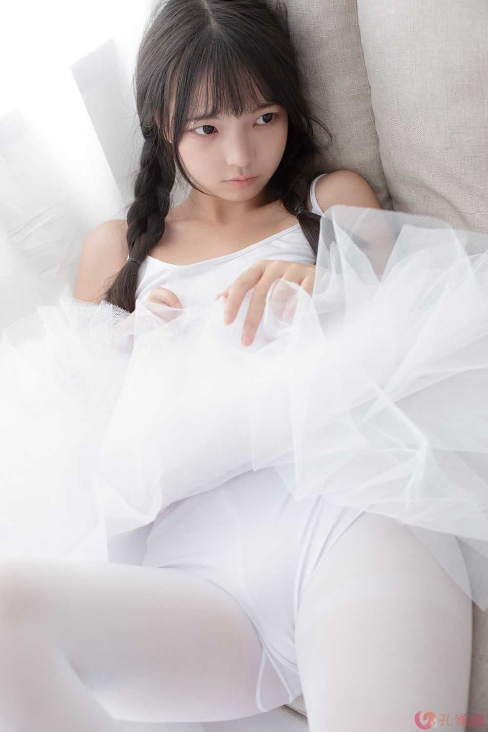 图片[6]-森萝财团(JKFUN/ALPHA/BETA/X/R15/内部VIP等) – 全套合集[582G]-美图