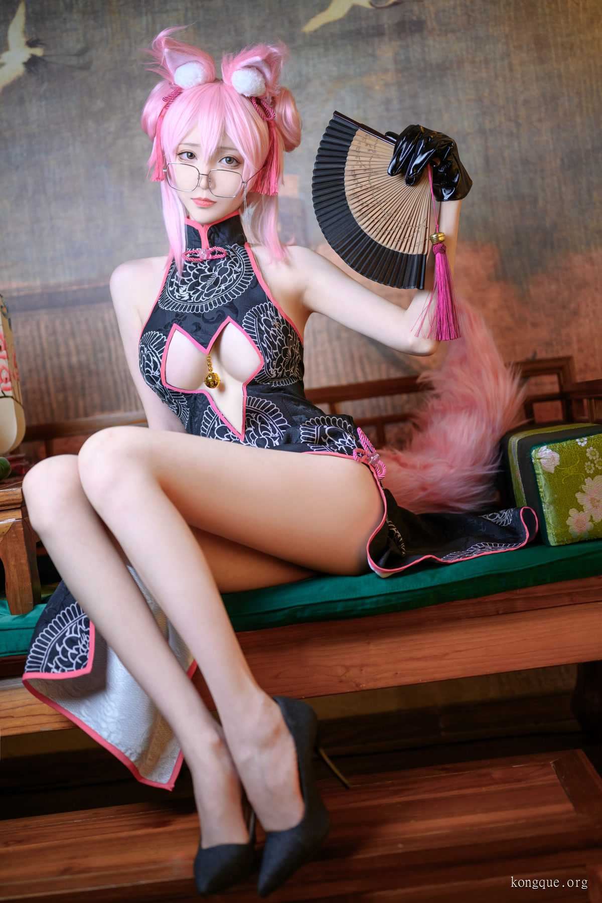 图片[15]-青青子Js – 全套合集27套[3.11G-新收录/双盘]-美图