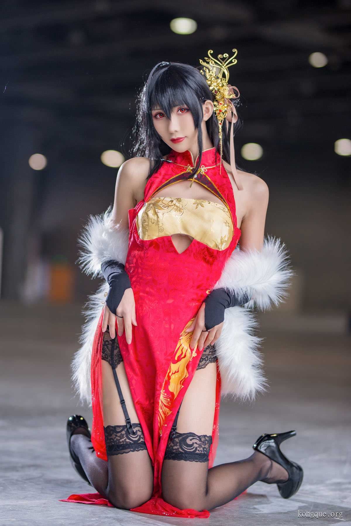 图片[5]-masaki雅祈 – 全套6期[2.71G-新收录/双盘]-美图