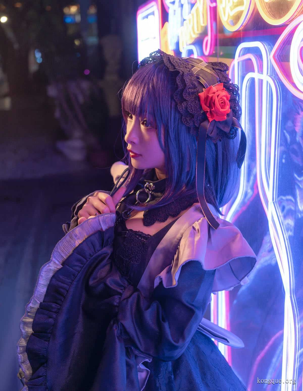 图片[9]-九九八吖 – 全套合集8期[3.19G-新收录/双盘]-美图